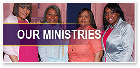 Our Ministries