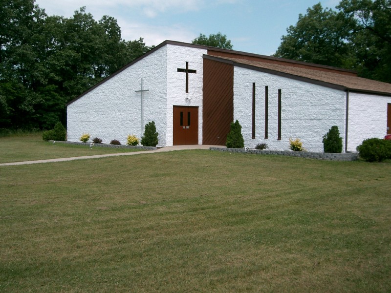 Pembroke Fellowship Church